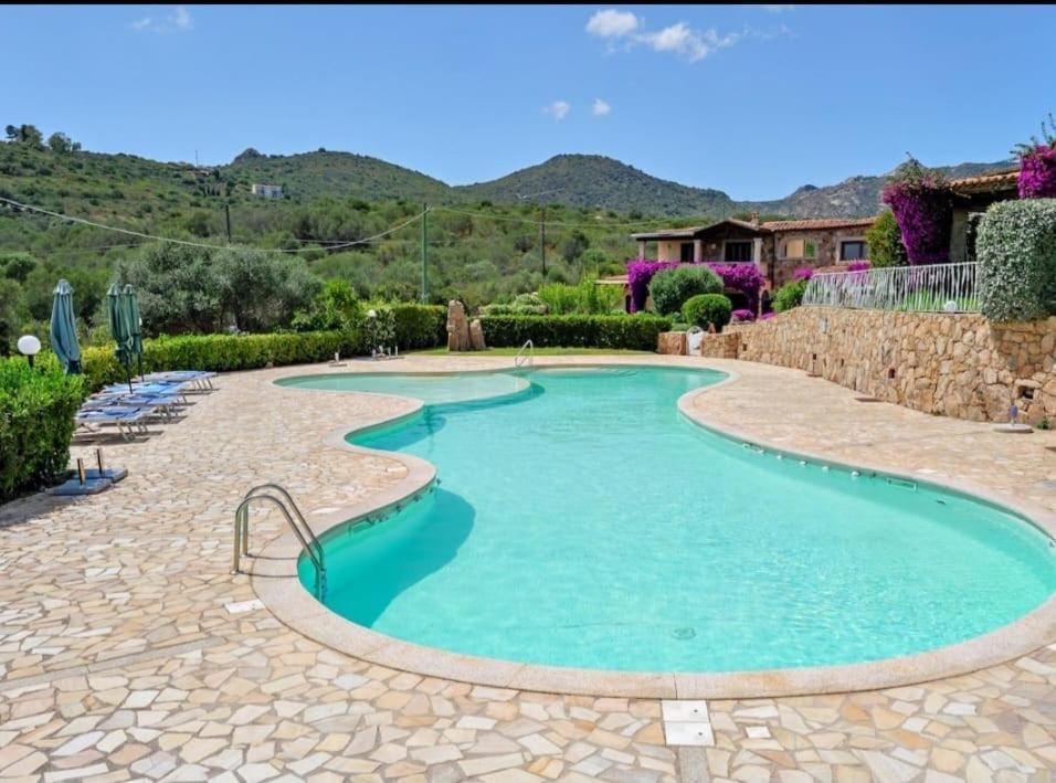 Apartment Pittulongu Olbia